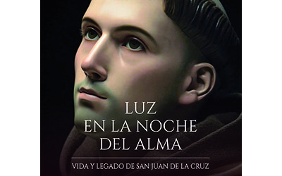 “Luz en la noche del alma”