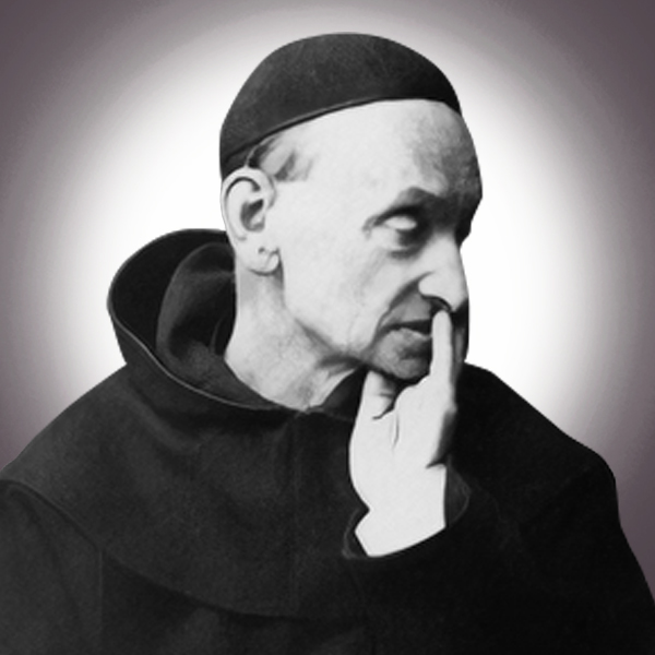 San Rafael Kalinowski: reconciliar, servir, perseverar