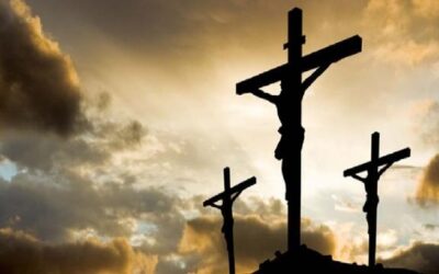 «Éste es el rey de los judíos»