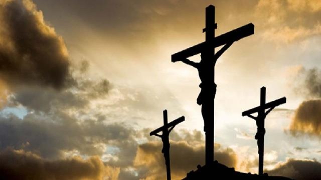 «Éste es el rey de los judíos»