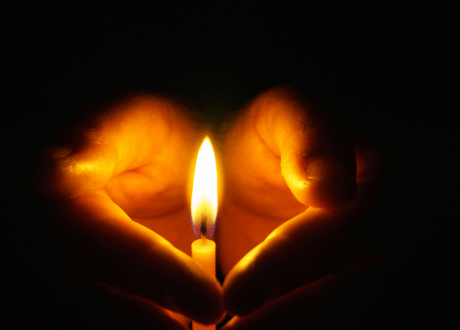 En comunión de amor: recordamos a nuestros hermanos