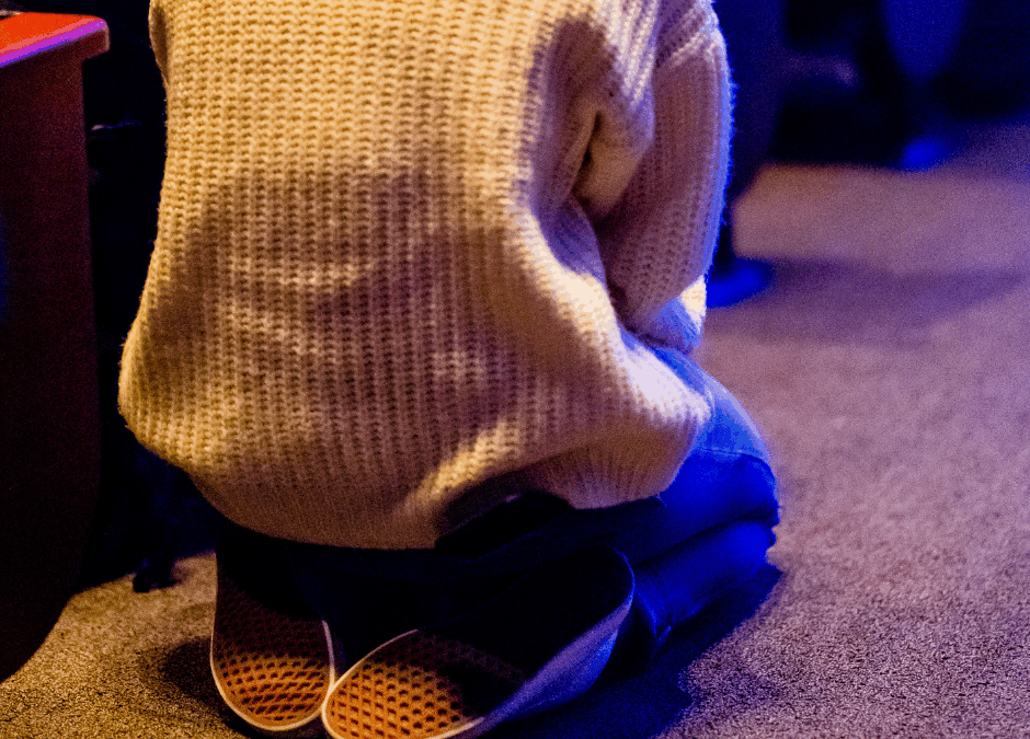 Santa Teresa de Jesús: maestra de oración en el Castillo Interior