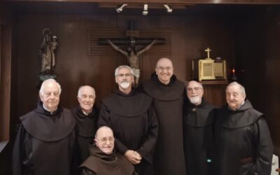 Final de la visita General