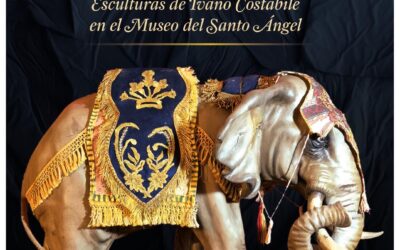 EXPOSICIÓN DE NAVIDAD EN EL MUSEO DEL SANTO ÁNGEL