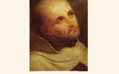 Presentado en Segovia el Congreso Sanjuanista 2026: «Allí me enseñó ciencia muy sabrosa»