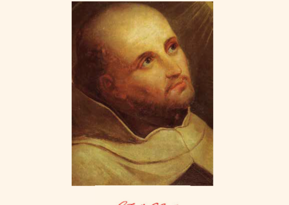 Presentado en Segovia el Congreso Sanjuanista 2026: «Allí me enseñó ciencia muy sabrosa»