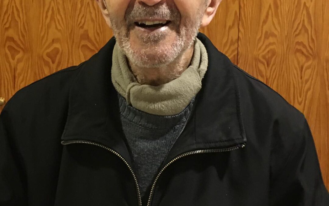 Ha fallecido el Hno. Fernando Fernández Alonso (Fernando de la Virgen del Carmen)