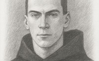 Gabriel de la Anunciación