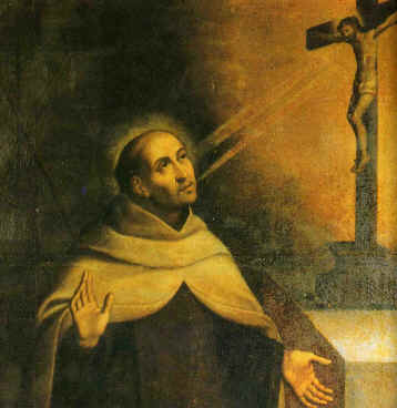 San Juan de la Cruz, maestro espiritual