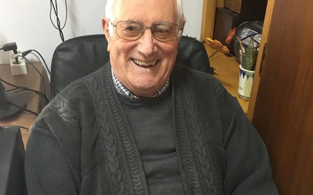 Ha mort el P. Antonio José de Torres Campos