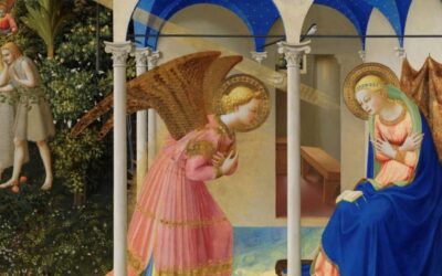 “Le pondrán por nombre Emmanuel, que significa “Dios-con-nosotros”