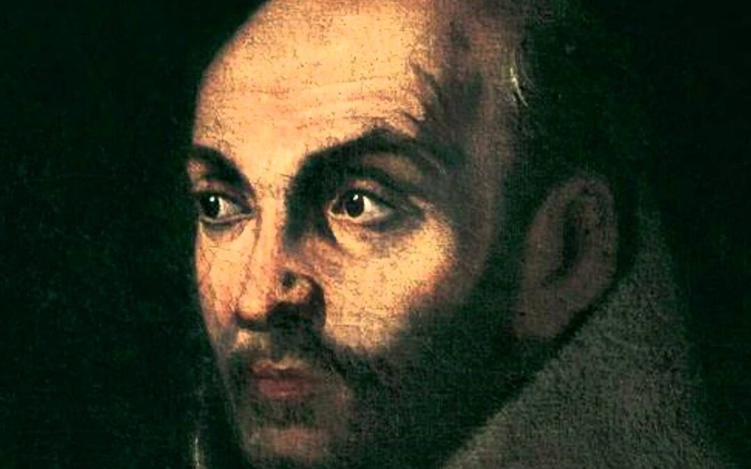 San Juan de la Cruz y la pobreza: cuando nada basta… y Dios lo es todo