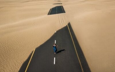 “Preparad el camino del Señor”