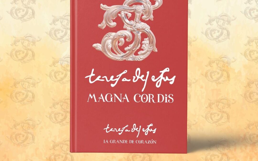 Alba de Tormes acoge la presentación de Teresa de Jesús. Magna Cordis, una obra histórica sobre el reconocimiento canónico del sepulcro teresiano
