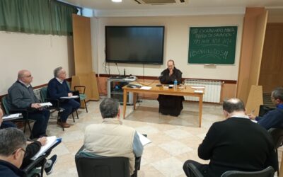 La Junta de Cofradías del Carmen celebra en Madrid su 54ª Asamblea Nacional