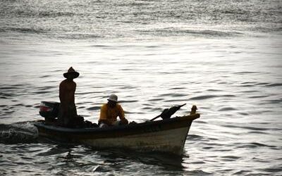 «Venid en pos de mí y os haré pescadores de hombres»