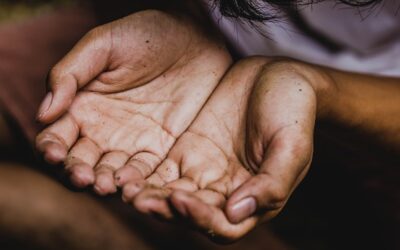 “Bienaventurados los pobres en el espíritu”