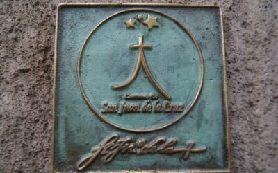 Úbeda prepara un gran encuentro en el Camino de San Juan de la Cruz con motivo del Año Jubilar 2026