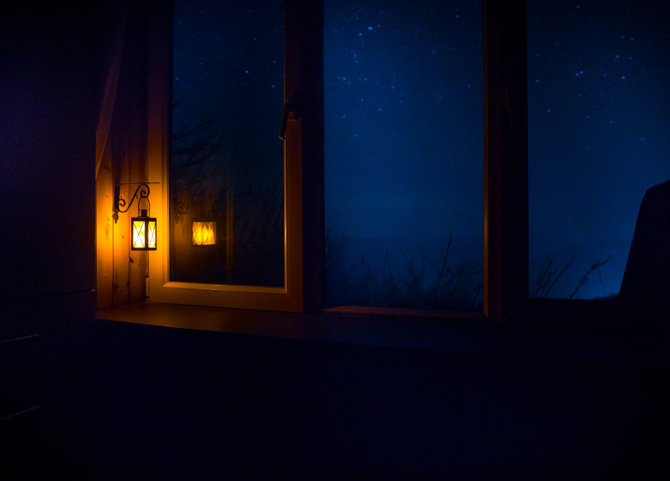 Las virtudes teologales en la Noche oscura de San Juan de la Cruz