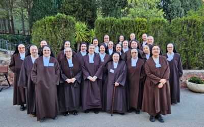 La Asamblea de la Federación Aragón–Valencia se celebra en el Desierto de las Palmas