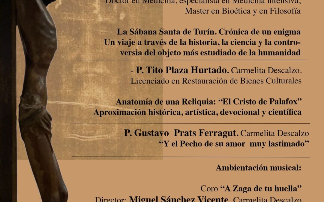 Retiro Cuaresmal 2026 en Toledo: una propuesta de oración y formación para preparar la Pascua