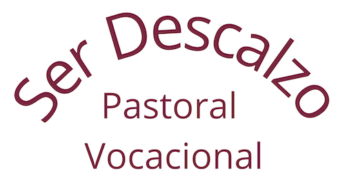 Ser Descalzo Pastoral Vocacional