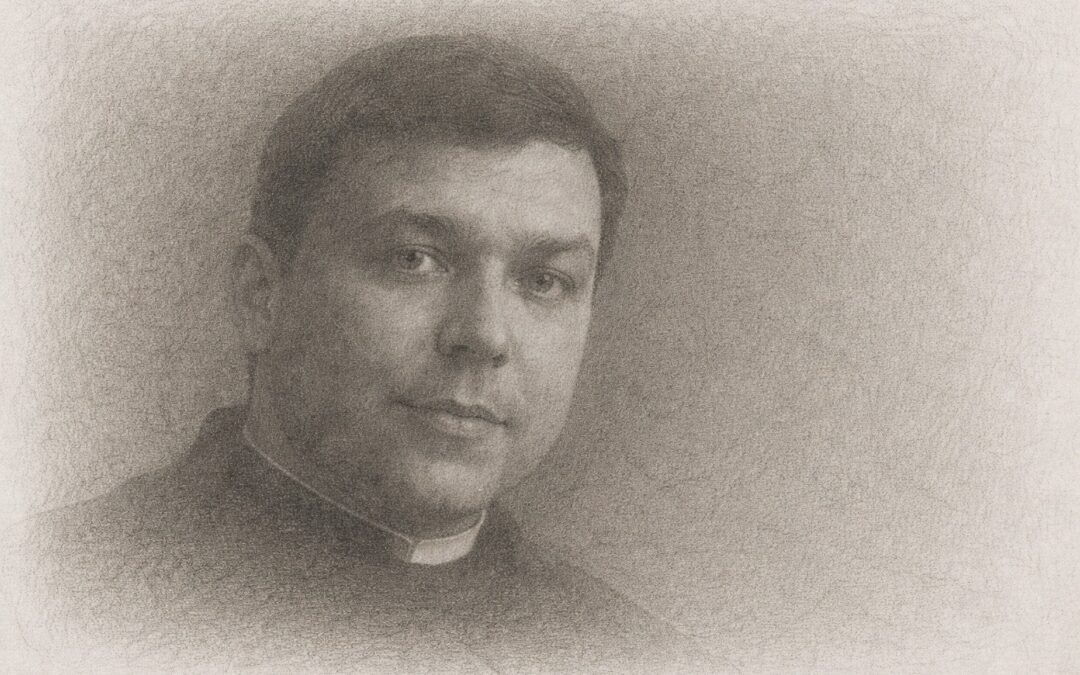 Carlos de Jesús María