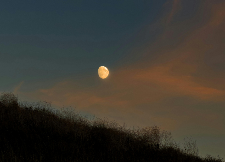 Cuaresma con San Juan de la Cruz: entrar en la noche para nacer a la luz