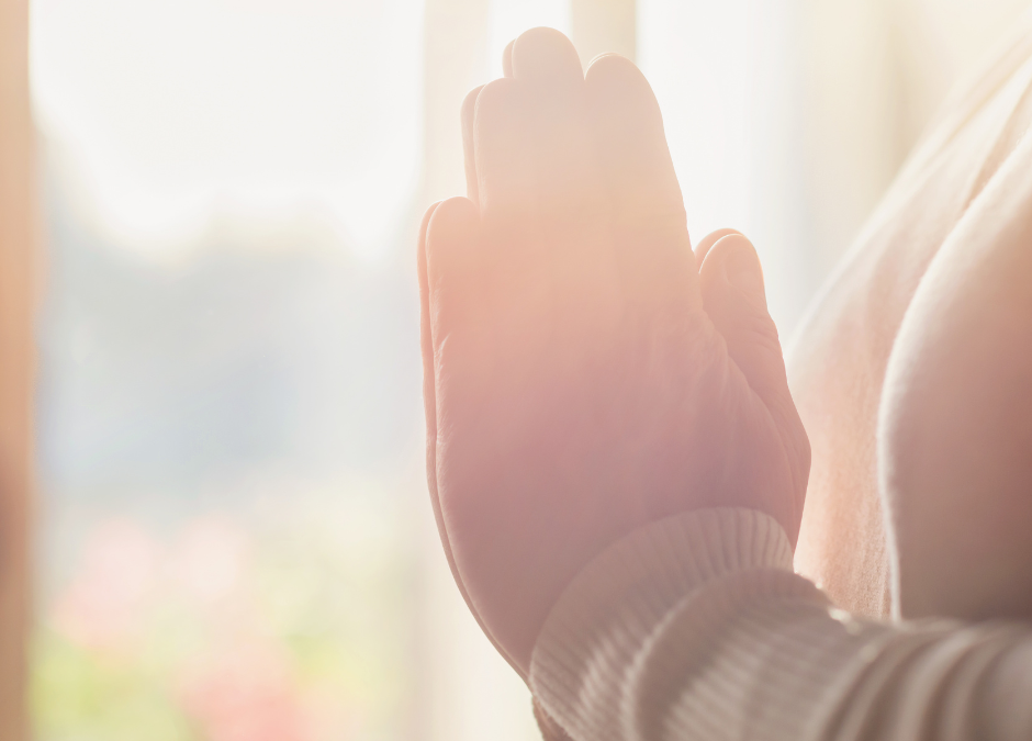 Santa Teresa de Lisieux, maestra de oración desde la confianza