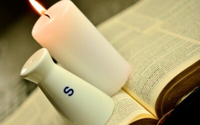 “Si la sal se vuelve sosa, ¿con qué la salarán?”