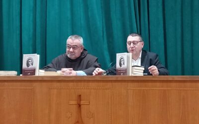 Burgos acoge la presentación del libro “Yo, Teresa de Jesús. La santa nos cuenta su vida” en el aniversario de su nacimiento