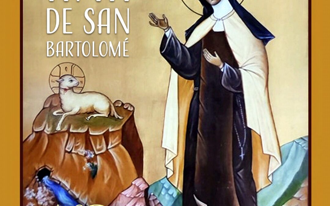 Ana de San Bartolomé: memoria viva de la fidelidad teresiana