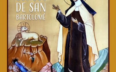 Ana de San Bartolomé: memoria viva de la fidelidad teresiana
