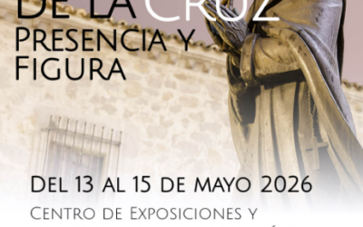 La Universidad Católica de Ávila celebrará un congreso internacional dedicado a san Juan de la Cruz