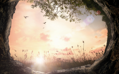 Domingo de Resurrección: el despertar del amor