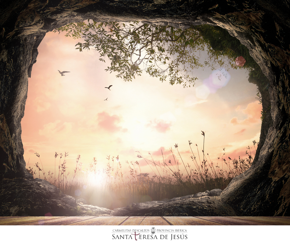 Domingo de Resurrección 2026