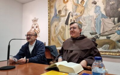 Ana de San Bartolomé, testigo del amor a Jesucristo