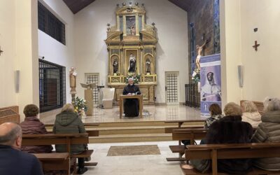 Comienzan en León las Jornadas Sanjuanistas organizadas por la familia del Carmelo Descalzo