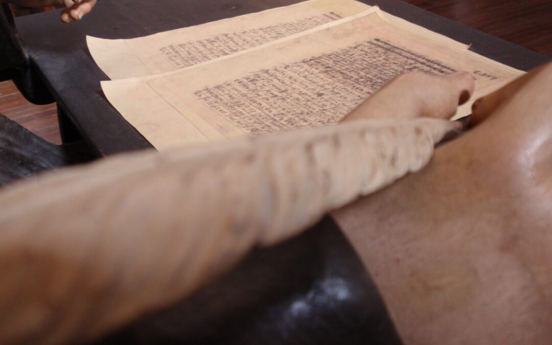 Santa Teresa de Jesús: el arte espiritual de las relaciones