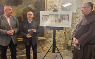 Ávila celebra los 511 años del nacimiento de Santa Teresa con un amplio programa cultural y religioso