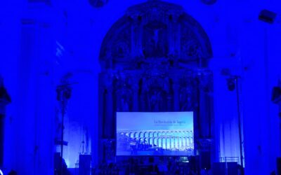 Segovia celebra la fundación del monasterio de San José con una propuesta cultural en el día de San José