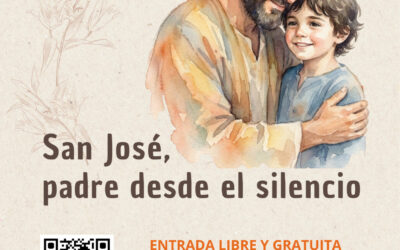 Comienzan en La Laguna las II Jornadas Diocesanas sobre San José