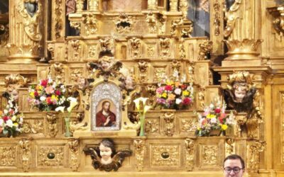Malagón celebra la alegría mística de San Juan de la Cruz