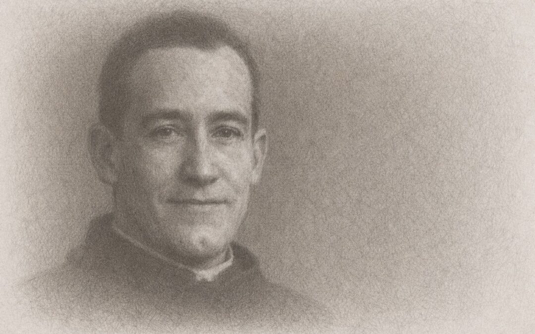 Damián de la Santísima Trinidad