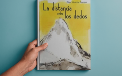 La distancia entre los dedos, una propuesta de lectura en clave sanjuanista para el tiempo actual