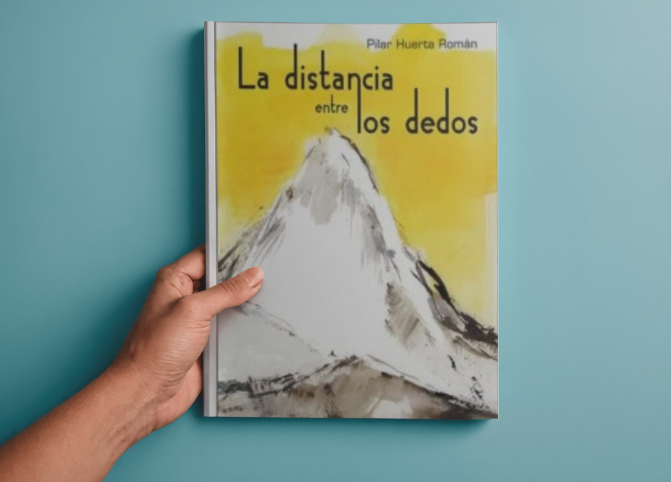 ‘La distancia entre los dedos’, una proposta de lectura en clau sanjuanista per al temps actual