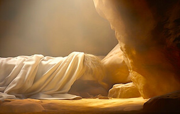 «Hasta entonces no habían entendido la Escritura: que él había de resucitar de entre los muertos»