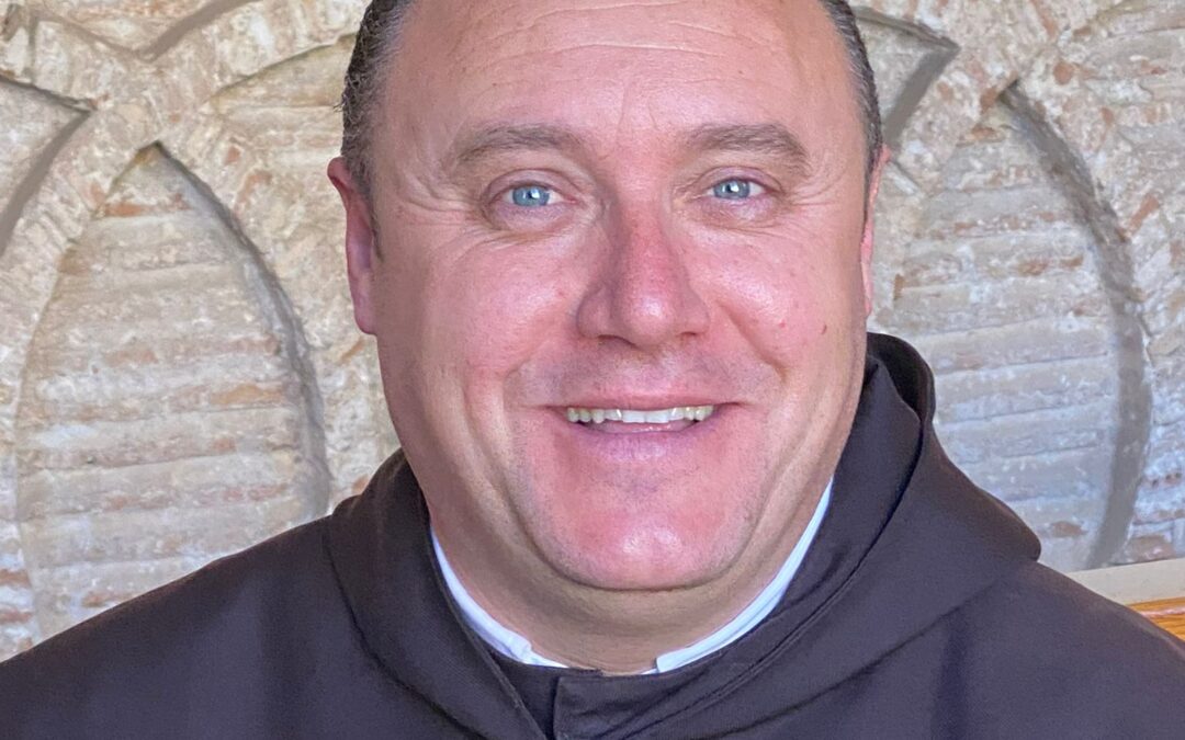 “El verdadero reto no es sostener estructuras, sino mantener vivo el fuego del carisma”