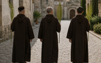 El Papa León XIV firma el decreto de beatificación de 80 mártires de la diócesis de Santander, entre ellos tres Carmelitas Descalzos