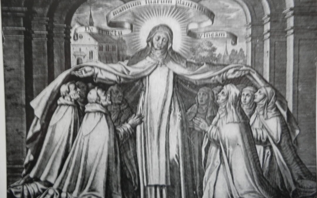Teresa de Jesús, maestra de espiritualidad para todos los tiempos